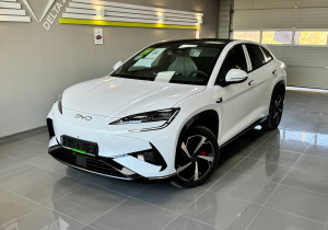 BYD Sea Lion 610 Intelligent