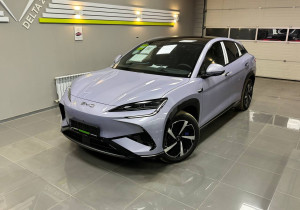 BYD Sea Lion 610 Intelligent
