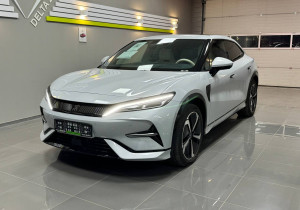 BYD Song L Excellent