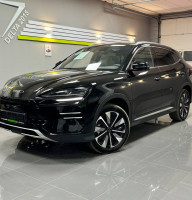 BYD Song Plus Flagship 