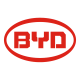 Electric BYD Ukraine - Song+, Song L, Seagull, Tang, Yuan, Sea Lion 07 in E-SKM showroom