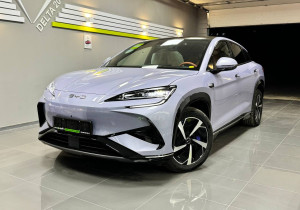 BYD Sea Lion 610 Intelligent