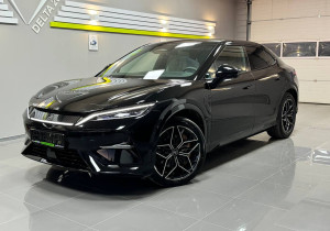 BYD Song L Excellent AWD