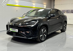 BYD Sea Lion 610 Intelligent