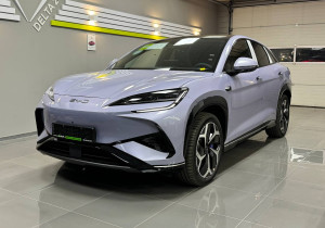 BYD Sea Lion 550 Intelligent AWD