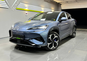 BYD Sea Lion 550 Intelligent AWD