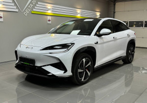 BYD Sea Lion 610 Intelligent