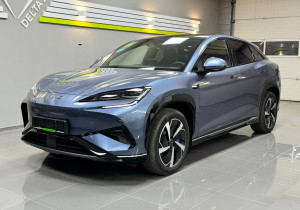 BYD Sea Lion 610 Intelligent