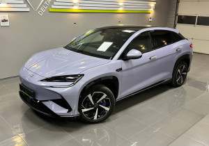 BYD Sea Lion 610 Long Range