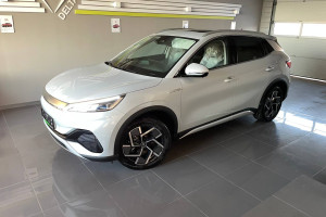 BYD Yuan Plus Excellent