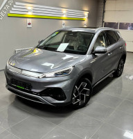 BYD Yuan Plus Excellent