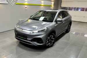 BYD Yuan Plus Excellent