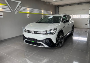 Volkswagen ID.6 Crozz Pro