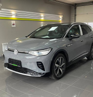 Volkswagen ID.4 Crozz Pro