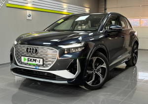 Audi Q4 E-tron 40 Creative