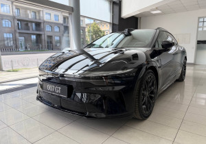 Zeekr 007 GT
