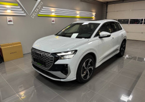Audi Q4 E-tron 40 Creative
