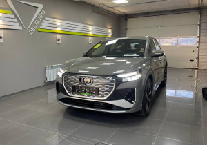 Audi Q4 E-tron 40 Creative