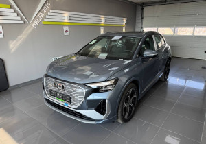 Audi Q4 E-tron 40 Creative