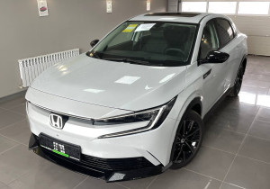 Honda e:NP2