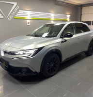 Honda e:NP2 + Audio BOSE