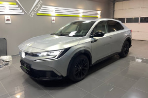 Honda e:NP2 + Audio BOSE