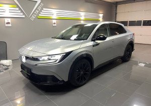 Honda e:NP2 + Audio BOSE