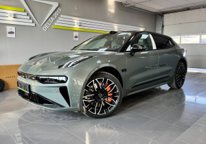 Zeekr 001 YOU Z-Sport 