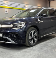 Volkswagen ID.6 Crozz Pro