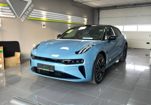 Zeekr 001 YOU Z-Sport 