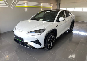 BYD Sea Lion 07 Smart 