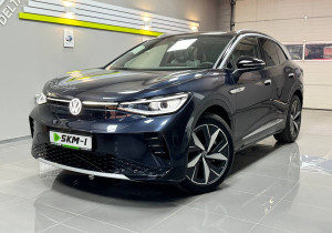 Volkswagen ID.4 Crozz Pro