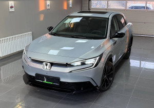 Honda e:NP2