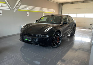 Zeekr 001 YOU Z-Sport 