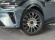 Новий Zeekr 7X AWD Ultra
