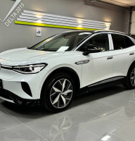 Volkswagen ID.4 Crozz Pro