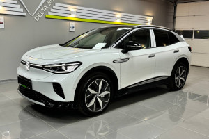 Volkswagen ID.4 Crozz Pro