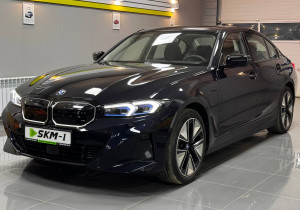 BMW I3 40 L Sport