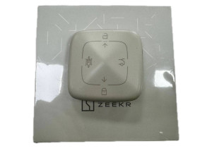 Блютуз-ключ для Zeekr-001 restyle