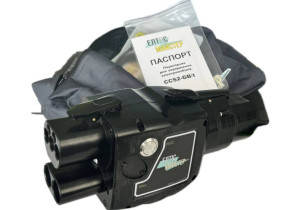 Перехідник для Zeekr-001 restyle та інших авто 250 кВт