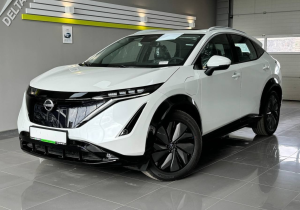 Nissan Ariya Top