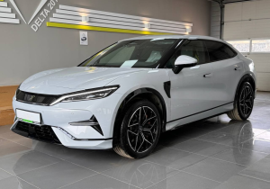 BYD Song L Excellent AWD