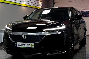 Honda e:NP1 e-Dynamic